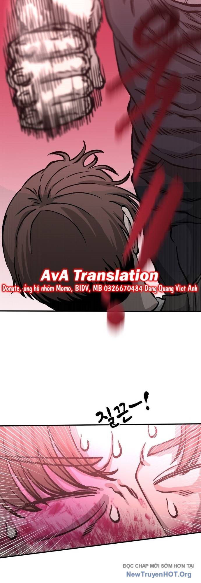 Văn Phòng Ám Sát Chap 2 - Next Chap 3