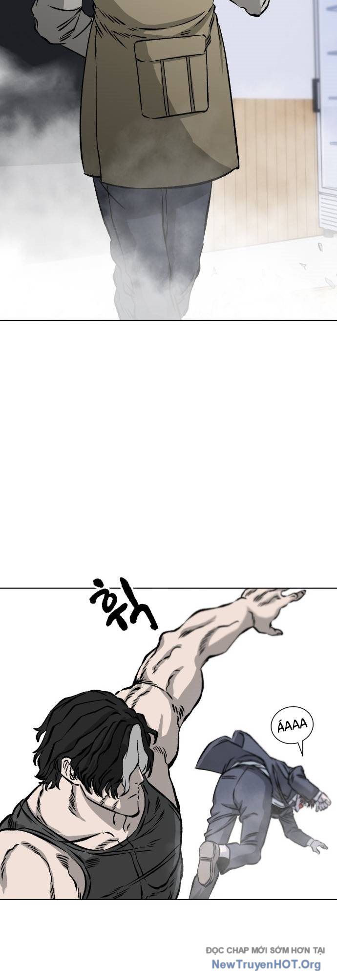 Văn Phòng Ám Sát Chap 2 - Next Chap 3