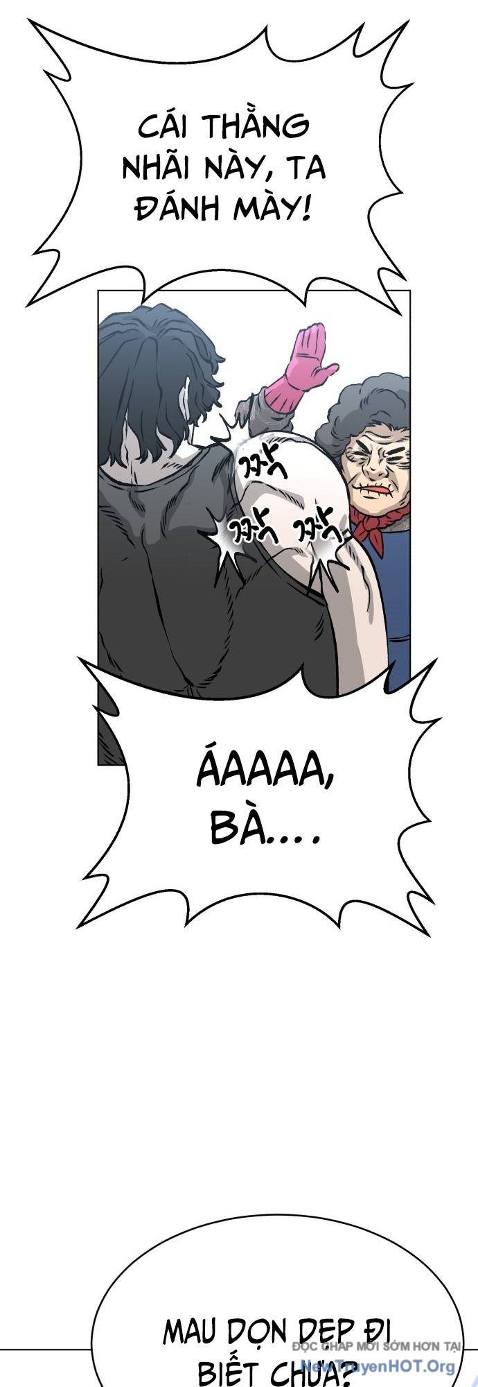 Văn Phòng Ám Sát Chap 2 - Next Chap 3