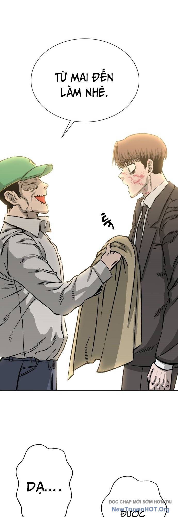 Văn Phòng Ám Sát Chap 2 - Next Chap 3