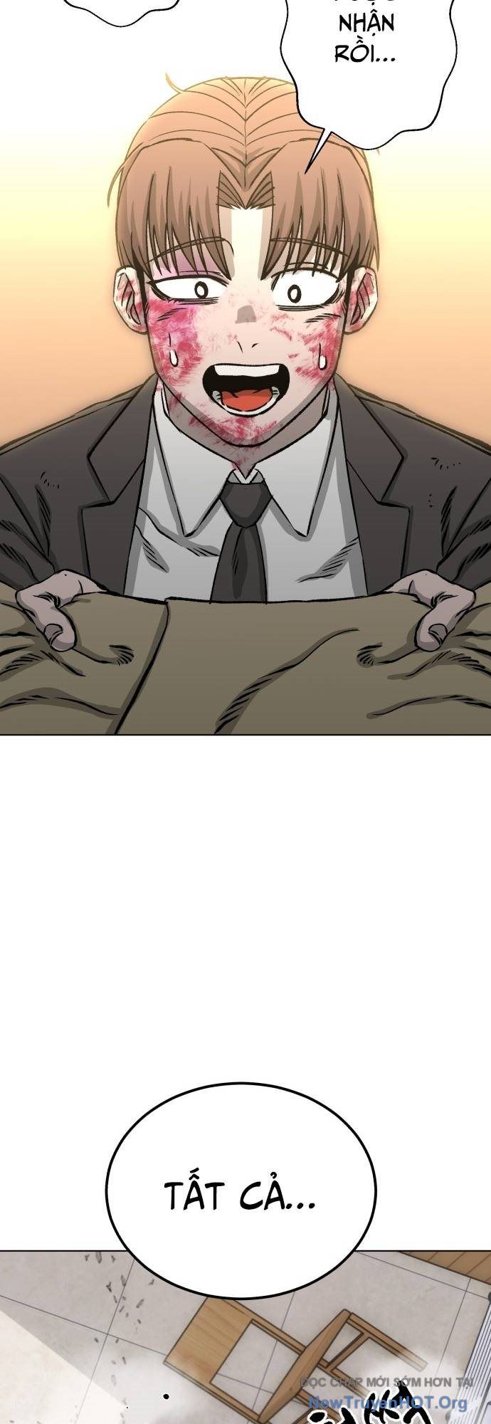 Văn Phòng Ám Sát Chap 2 - Next Chap 3