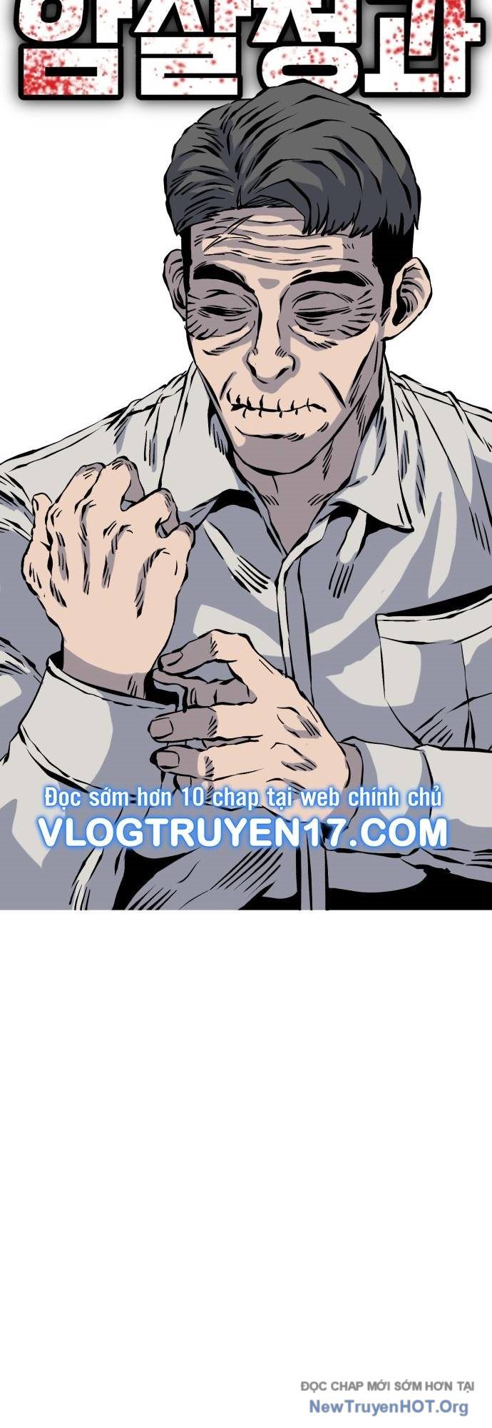 Văn Phòng Ám Sát Chap 2 - Next Chap 3