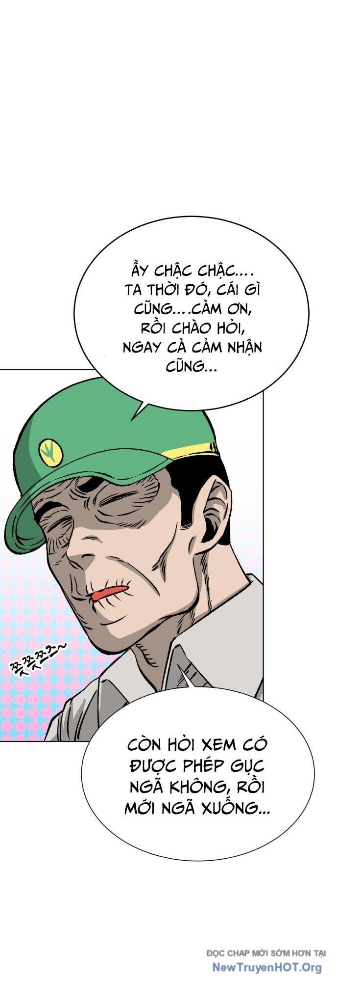 Văn Phòng Ám Sát Chap 2 - Next Chap 3