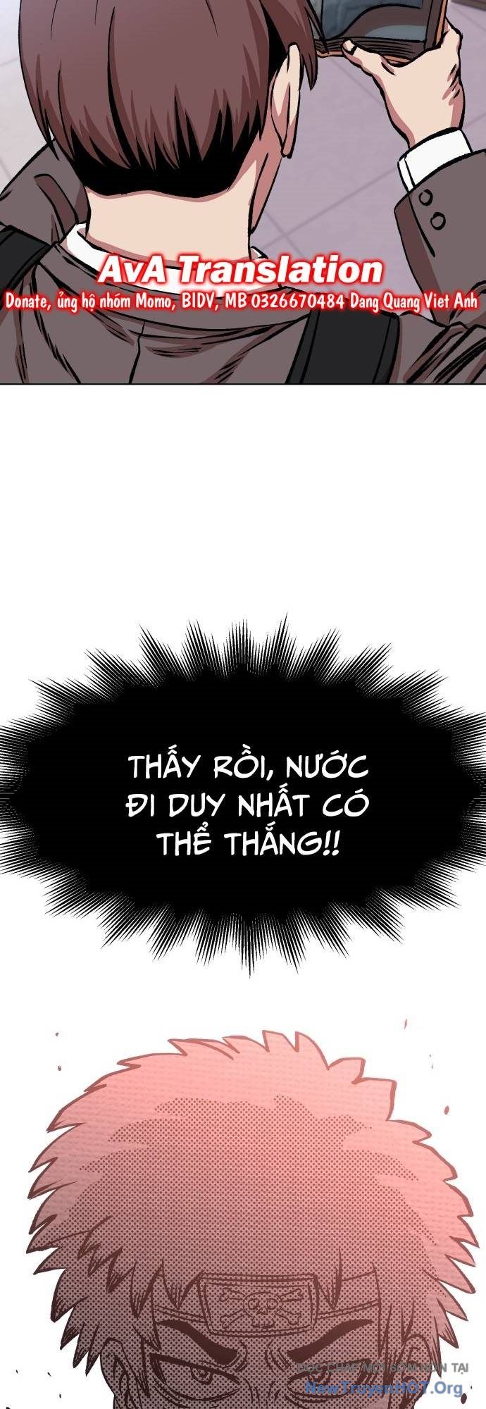 Văn Phòng Ám Sát Chap 2 - Next Chap 3