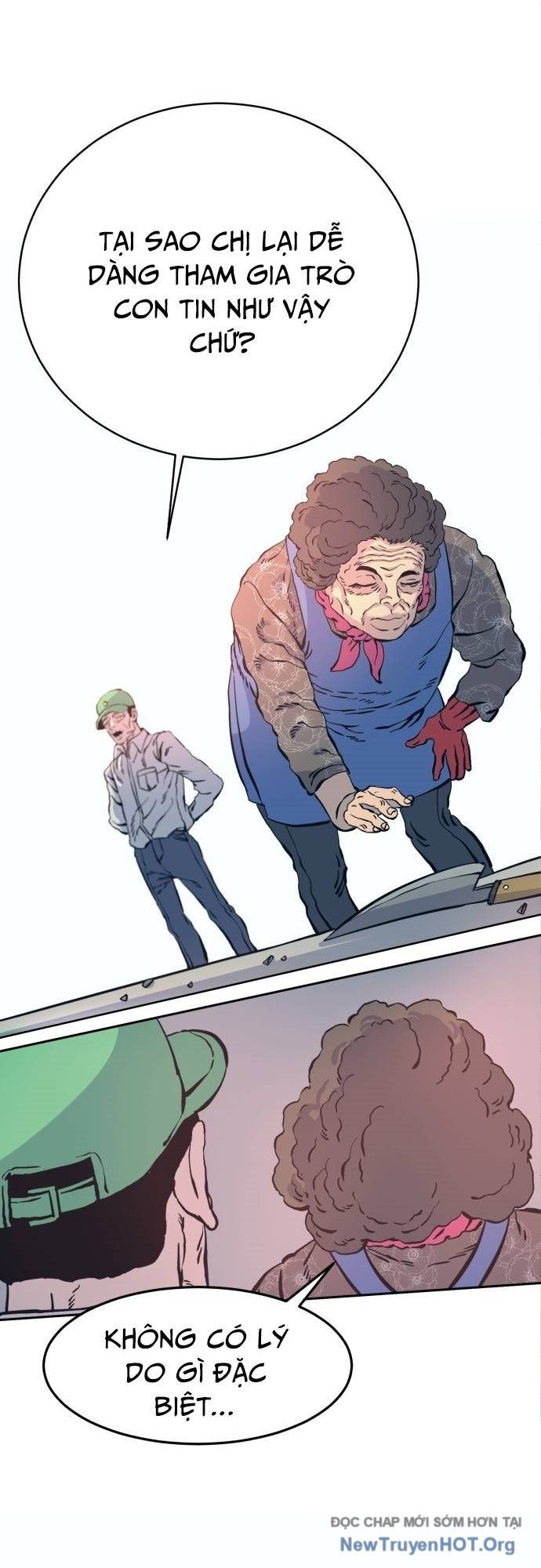 Văn Phòng Ám Sát Chap 2 - Next Chap 3