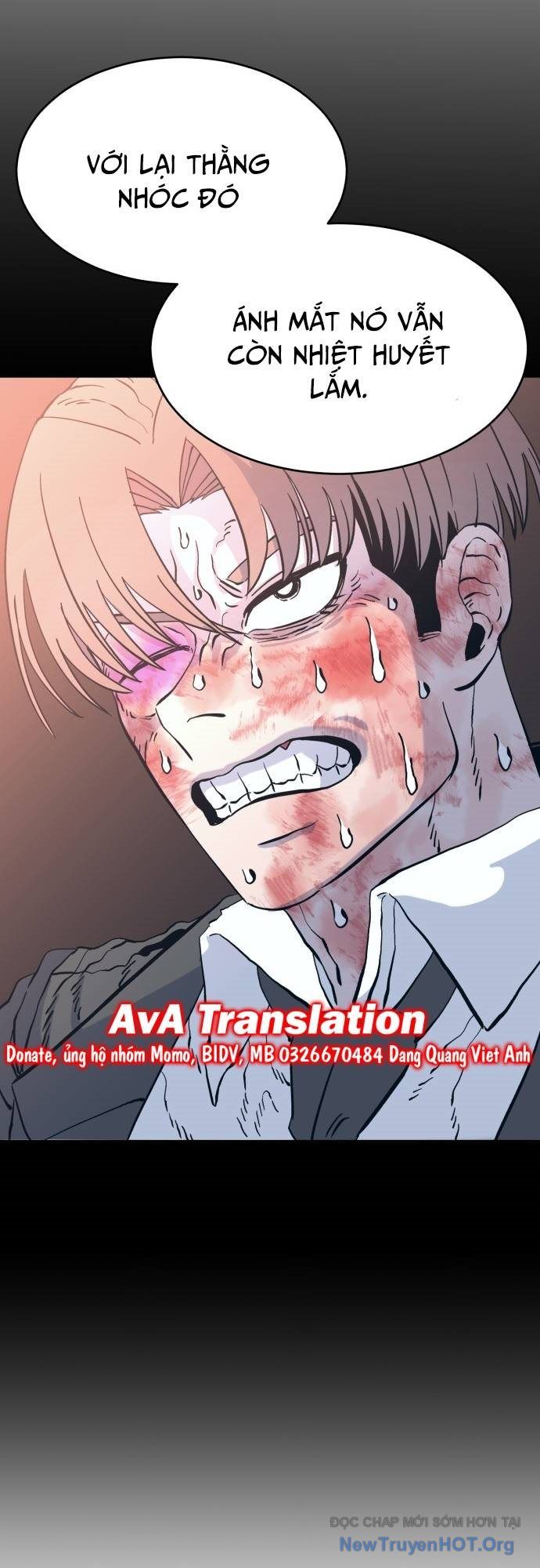 Văn Phòng Ám Sát Chap 2 - Next Chap 3