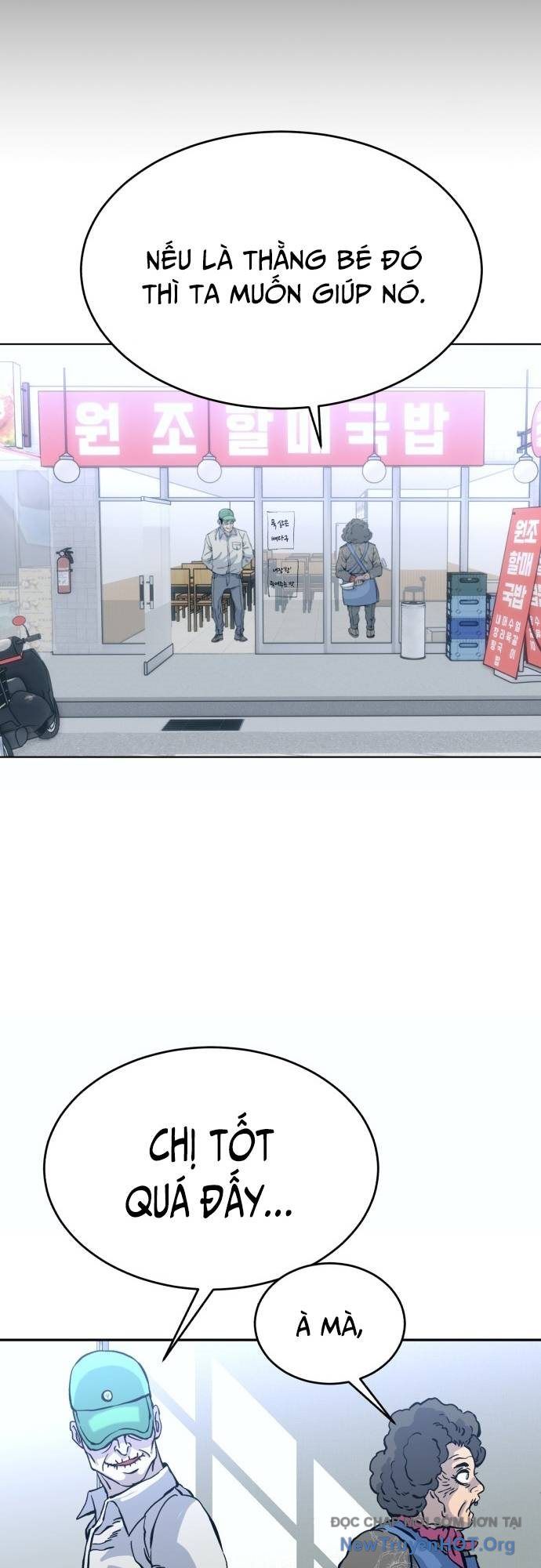 Văn Phòng Ám Sát Chap 2 - Next Chap 3