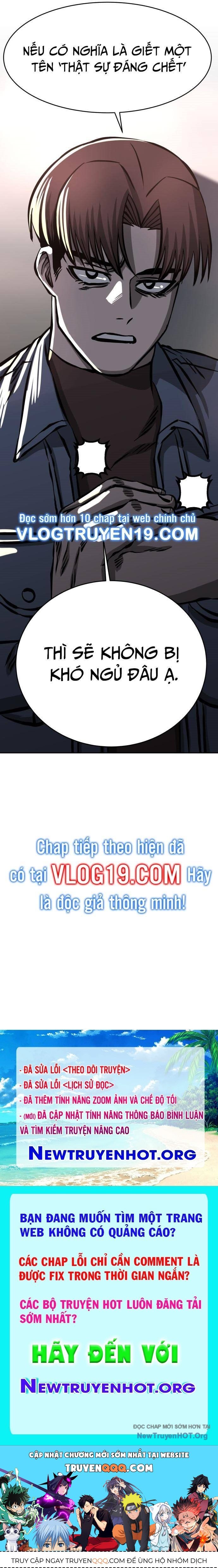 Văn Phòng Ám Sát Chap 4 - Next Chap 5