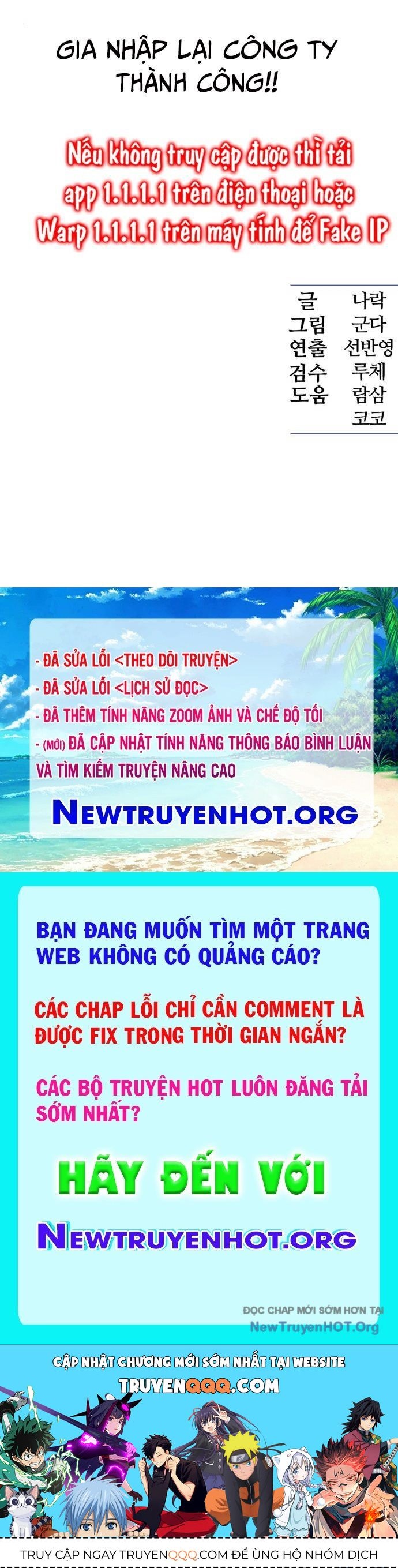 Văn Phòng Ám Sát Chap 5 - Next Chap 6