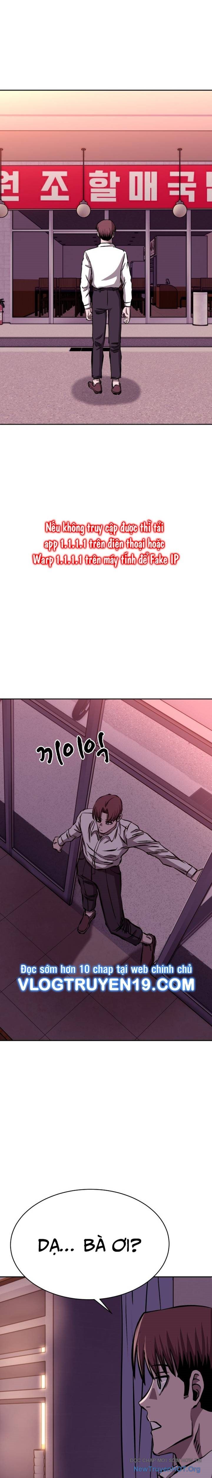 Văn Phòng Ám Sát Chap 6 - Next Chap 7