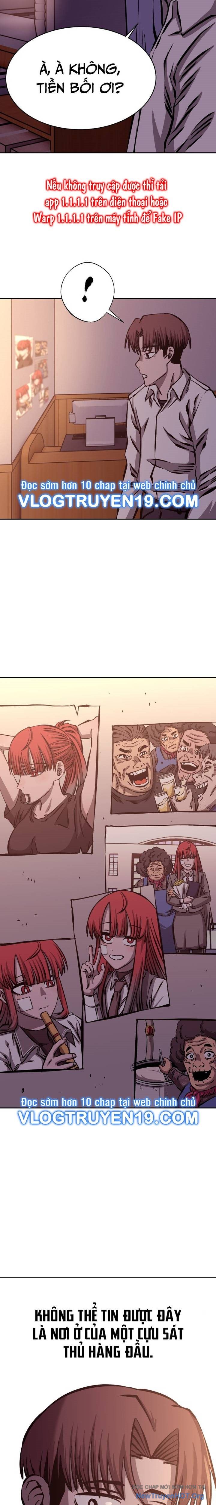 Văn Phòng Ám Sát Chap 6 - Next Chap 7