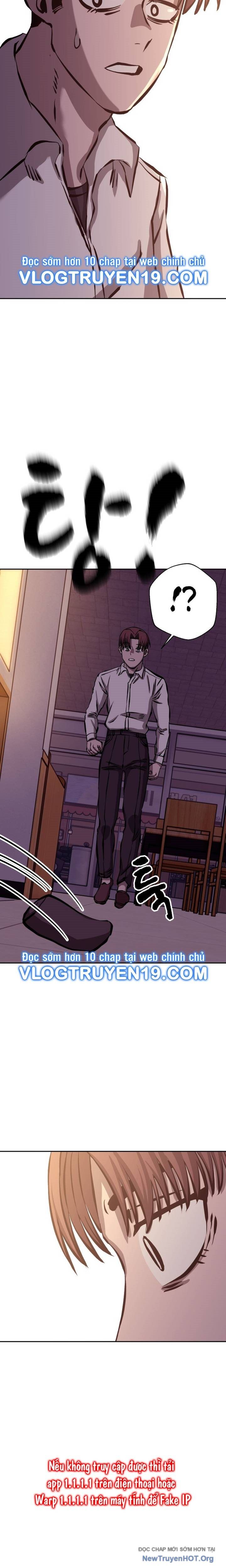 Văn Phòng Ám Sát Chap 6 - Next Chap 7