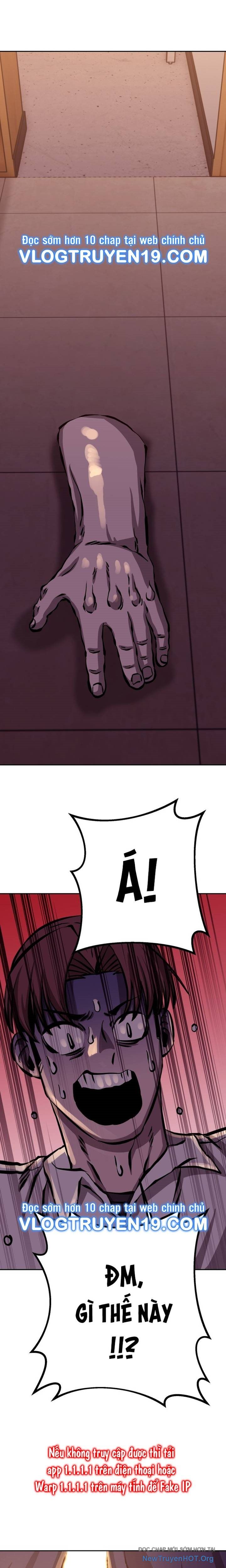 Văn Phòng Ám Sát Chap 6 - Next Chap 7