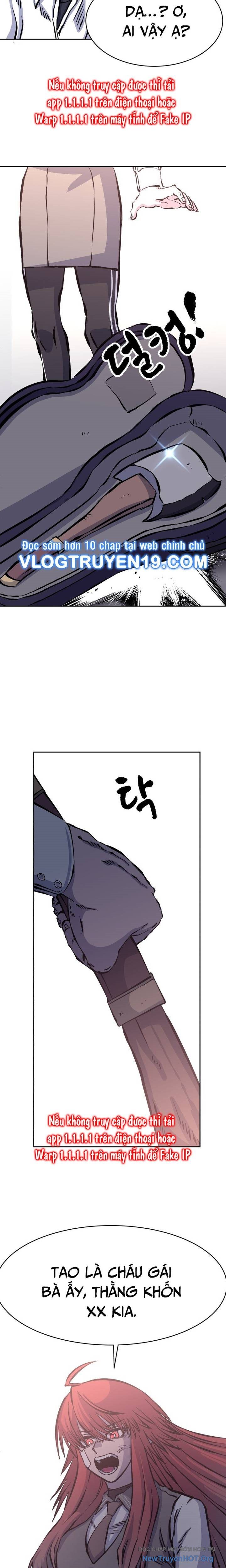 Văn Phòng Ám Sát Chap 6 - Next Chap 7