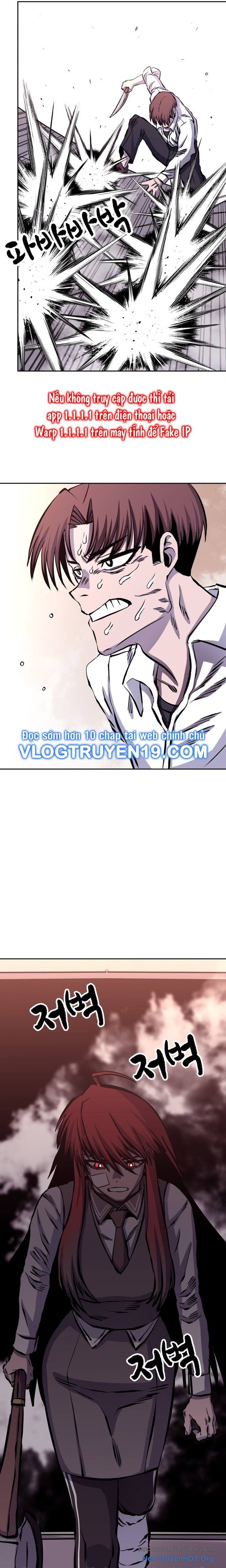 Văn Phòng Ám Sát Chap 6 - Next Chap 7