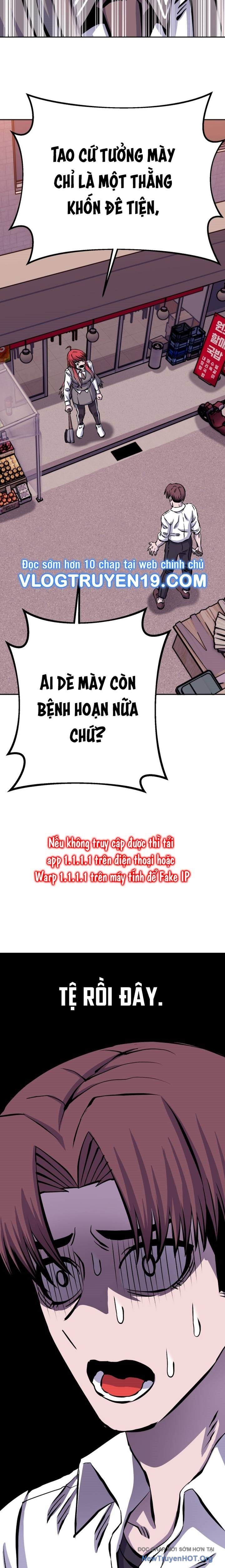 Văn Phòng Ám Sát Chap 6 - Next Chap 7