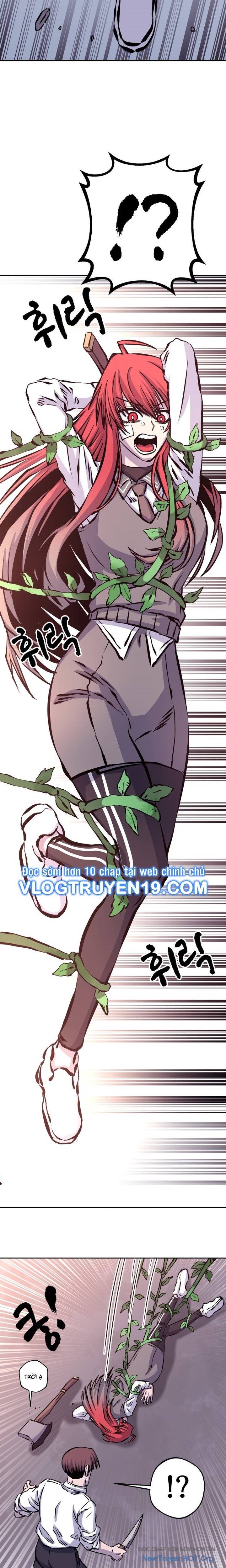 Văn Phòng Ám Sát Chap 6 - Next Chap 7