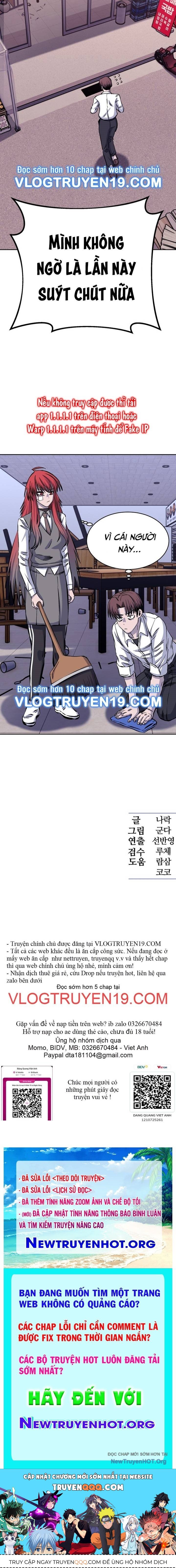 Văn Phòng Ám Sát Chap 6 - Next Chap 7