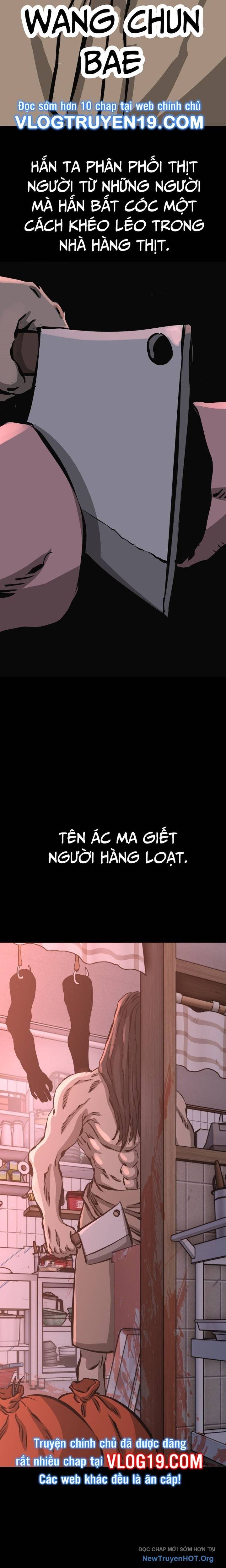 Văn Phòng Ám Sát Chap 7 - Next Chap 8