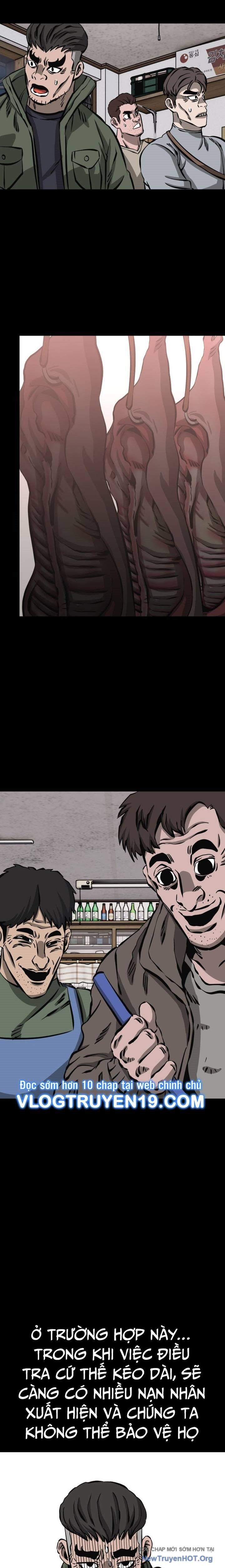 Văn Phòng Ám Sát Chap 7 - Next Chap 8