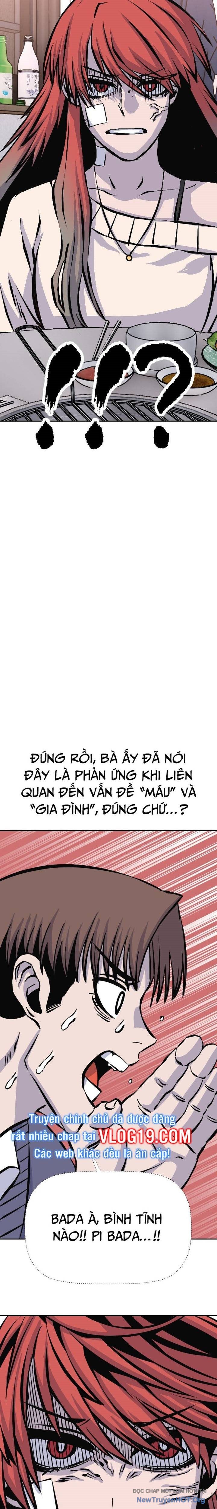 Văn Phòng Ám Sát Chap 7 - Next Chap 8