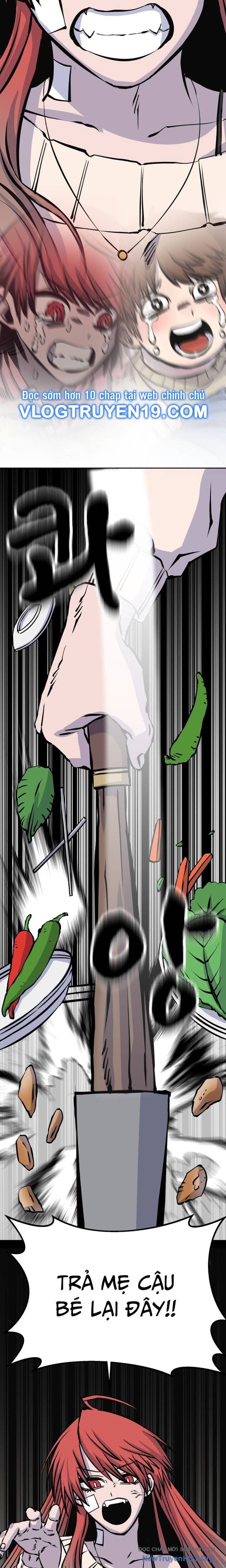 Văn Phòng Ám Sát Chap 7 - Next Chap 8