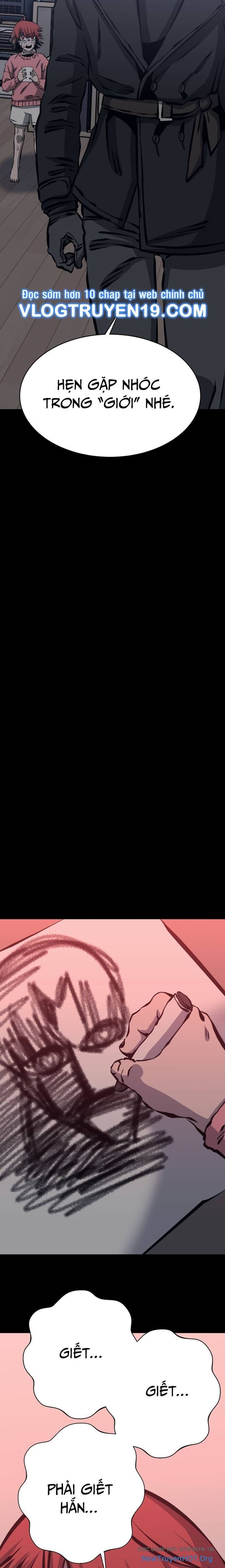 Văn Phòng Ám Sát Chap 7 - Next Chap 8