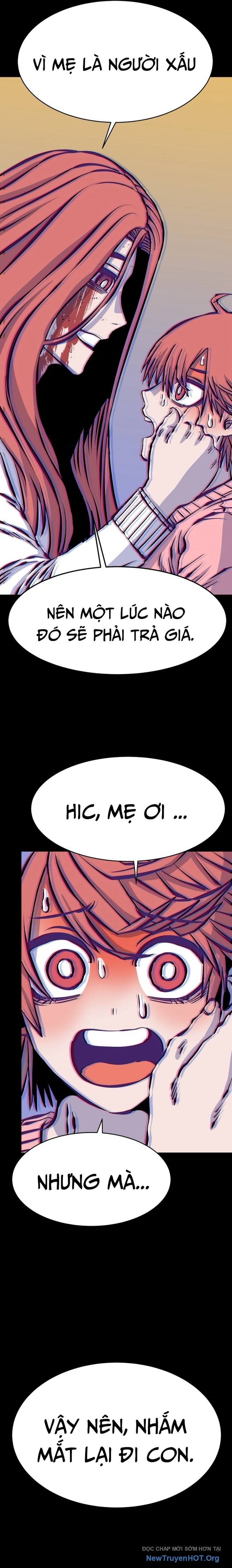 Văn Phòng Ám Sát Chap 8 - Next Chap 9