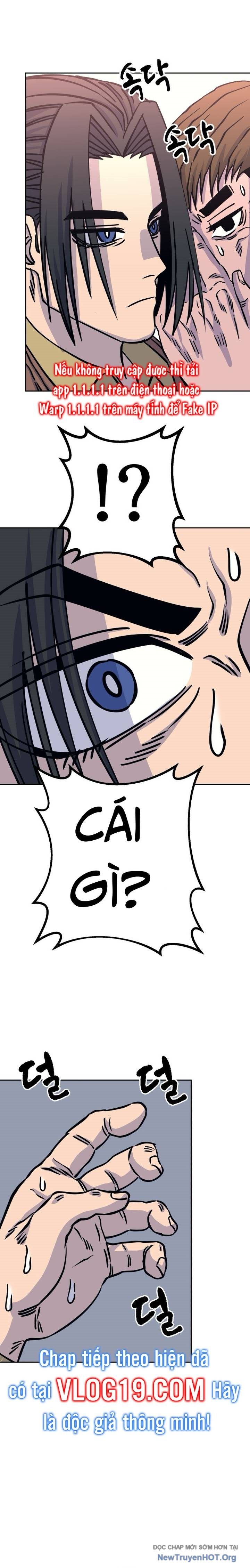 Văn Phòng Ám Sát Chap 8 - Next Chap 9