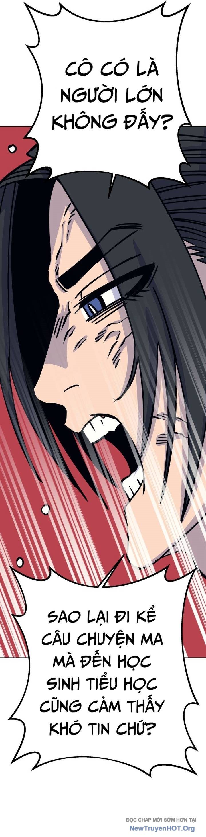 Văn Phòng Ám Sát Chap 8 - Next Chap 9