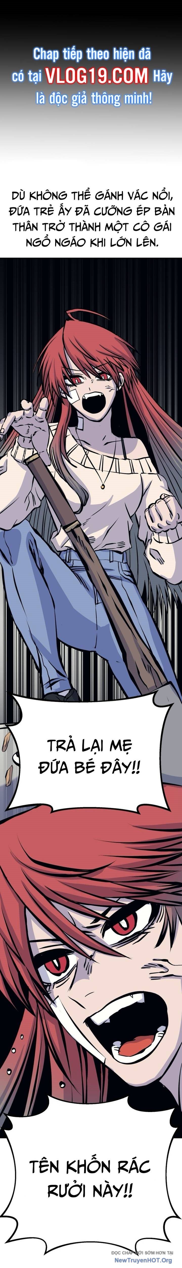 Văn Phòng Ám Sát Chap 8 - Next Chap 9