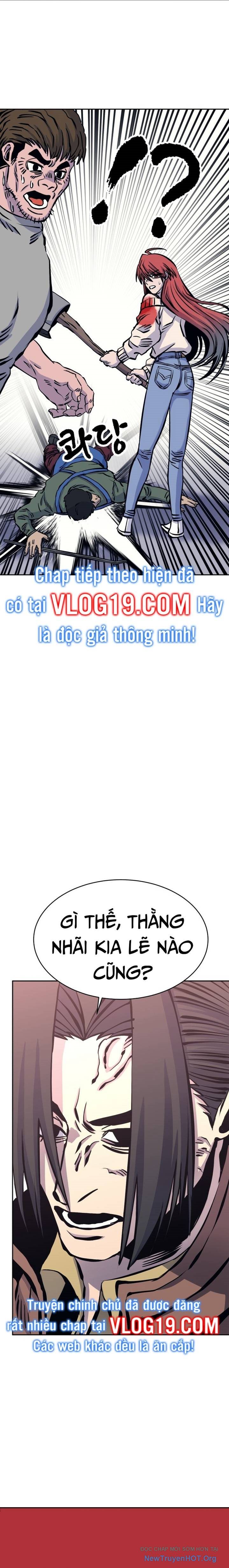 Văn Phòng Ám Sát Chap 8 - Next Chap 9