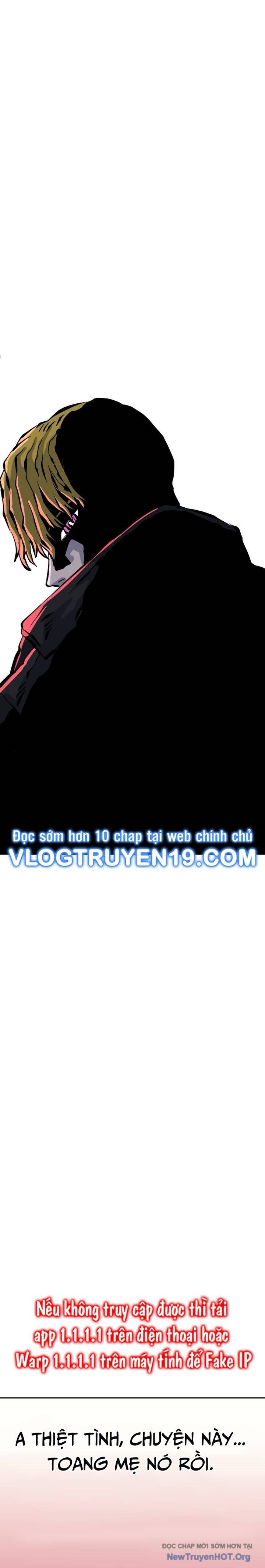 Văn Phòng Ám Sát Chap 8 - Next Chap 9