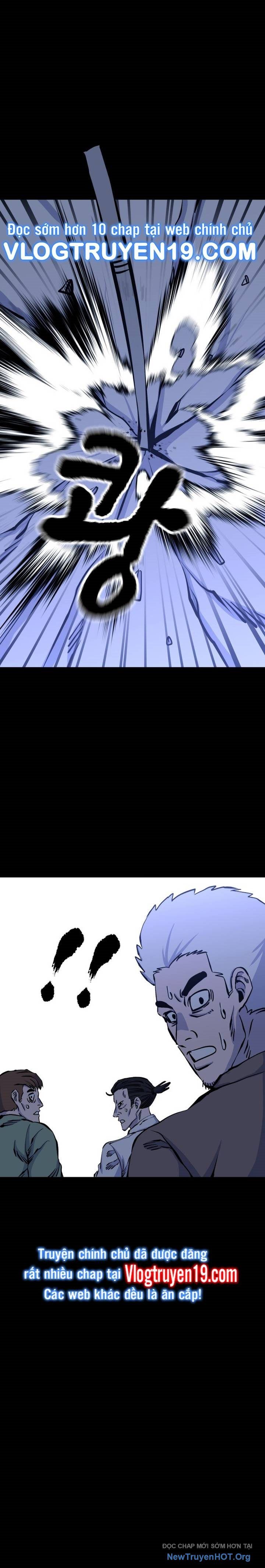 Văn Phòng Ám Sát Chap 9 - Next Chap 10