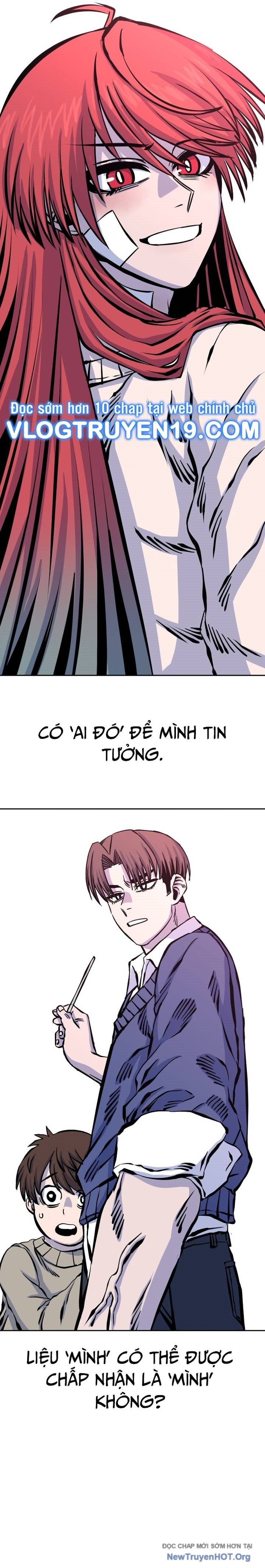 Văn Phòng Ám Sát Chap 9 - Next Chap 10