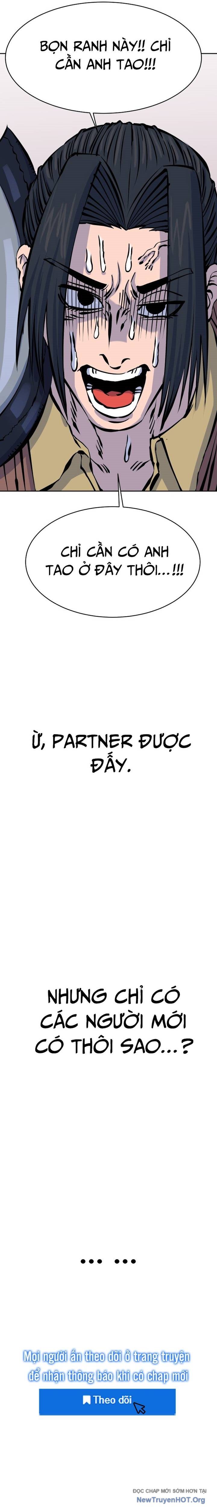 Văn Phòng Ám Sát Chap 9 - Next Chap 10