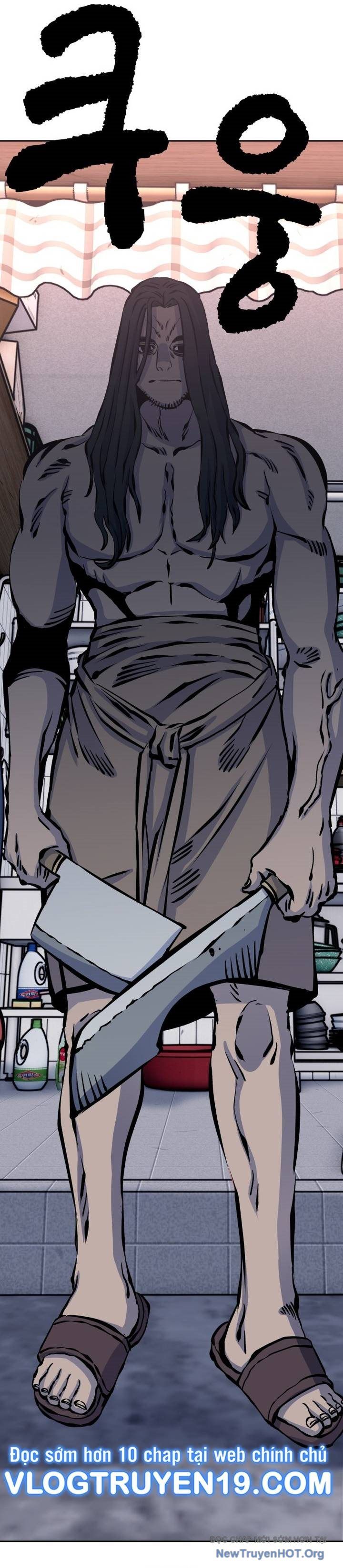 Văn Phòng Ám Sát Chap 9 - Next Chap 10