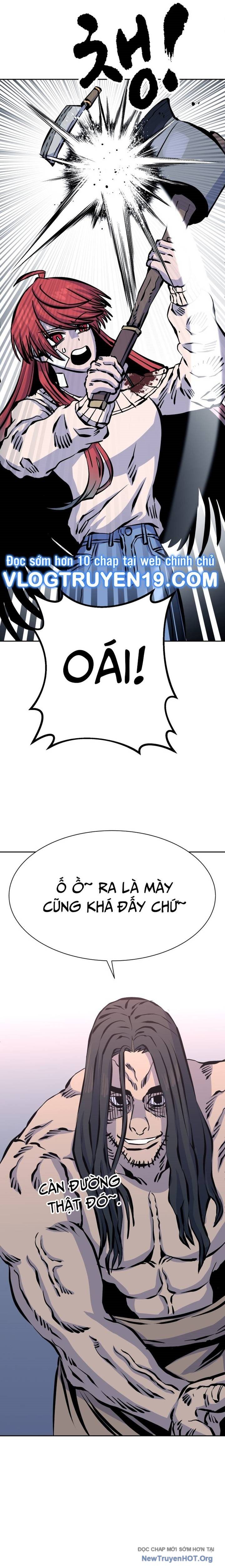 Văn Phòng Ám Sát Chap 9 - Next Chap 10