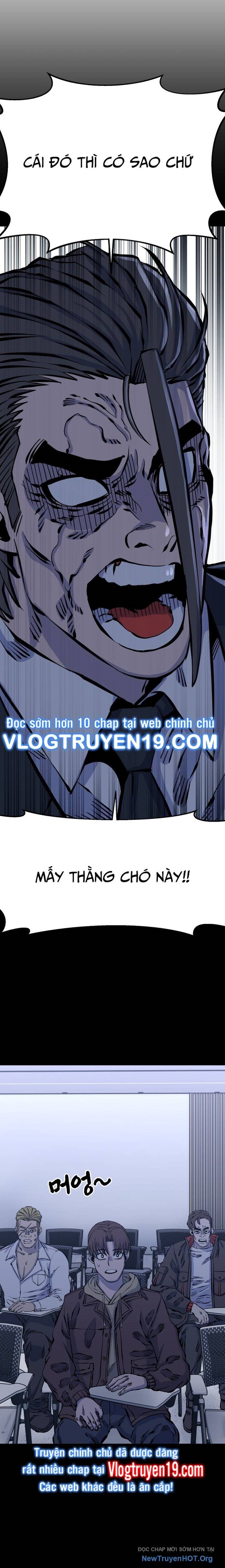 Văn Phòng Ám Sát Chap 9 - Next Chap 10