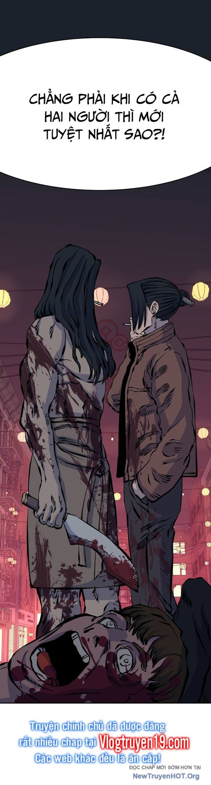 Văn Phòng Ám Sát Chap 9 - Next Chap 10