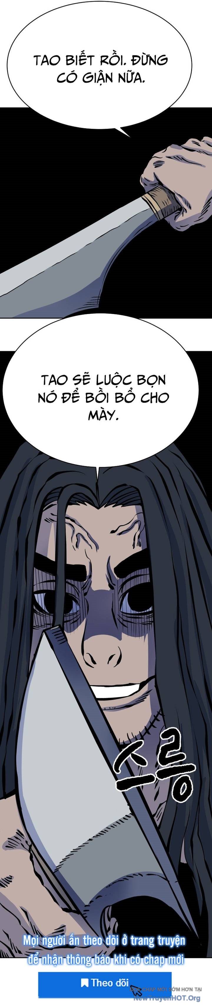 Văn Phòng Ám Sát Chap 9 - Next Chap 10