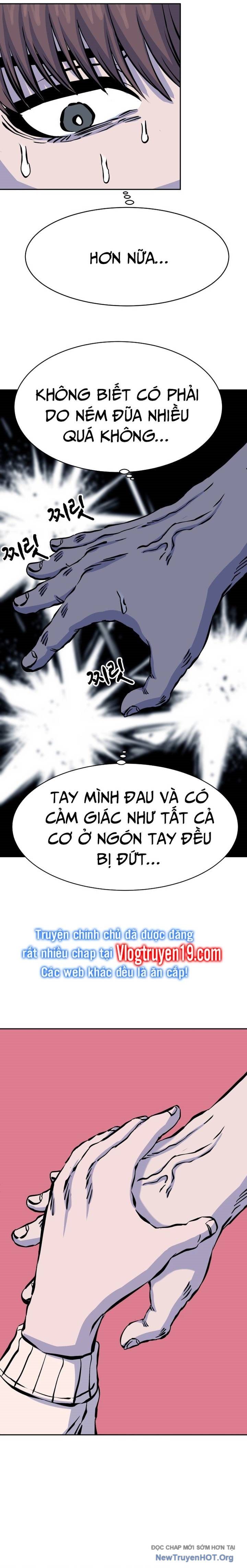 Văn Phòng Ám Sát Chap 9 - Next Chap 10