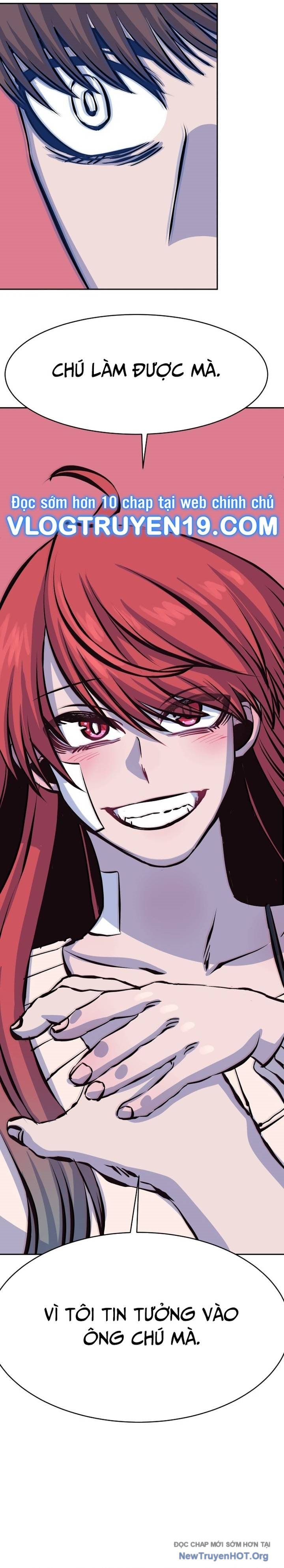 Văn Phòng Ám Sát Chap 9 - Next Chap 10