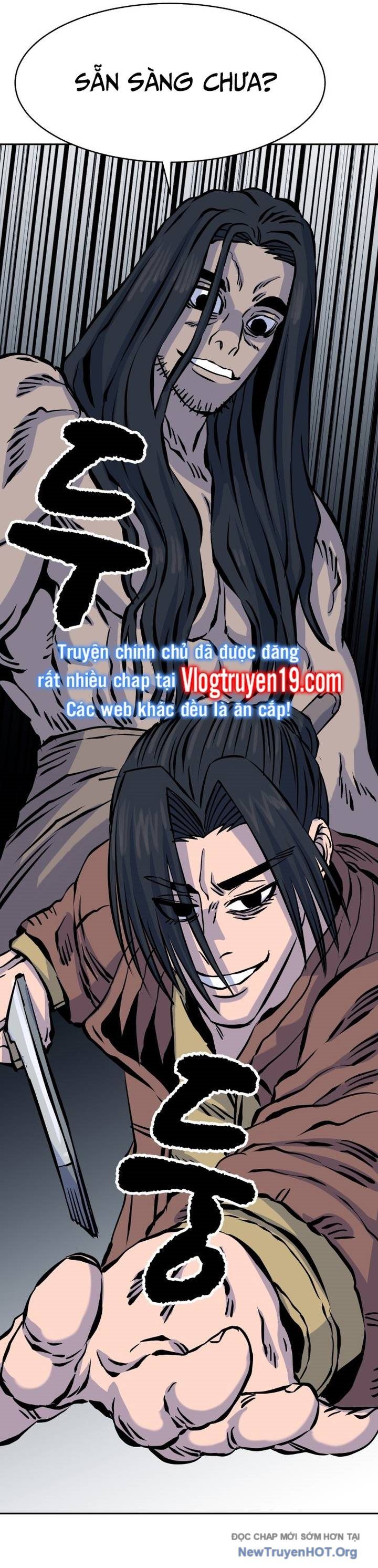 Văn Phòng Ám Sát Chap 9 - Next Chap 10