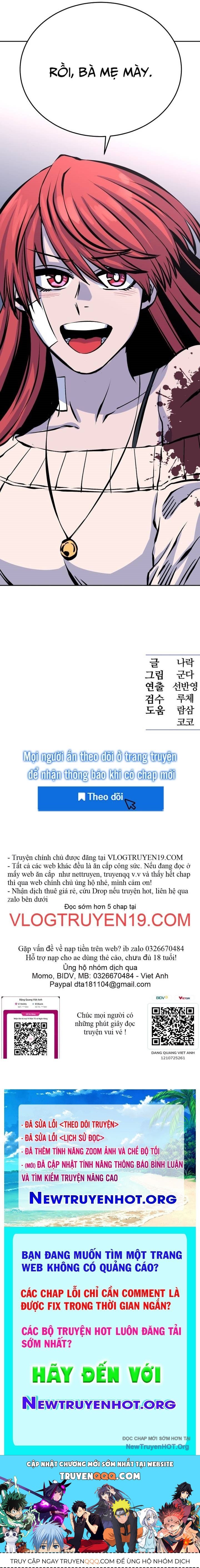 Văn Phòng Ám Sát Chap 9 - Next Chap 10