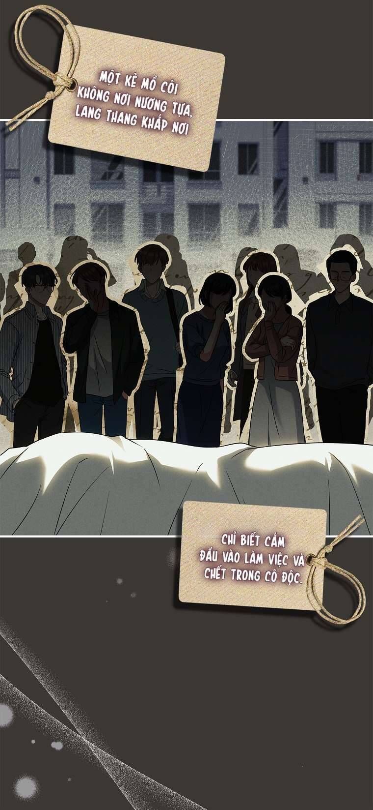 Văn Phòng Thám Tử Dành Cho Nam Chính Hối Hận! Chap 1 - Next Chap 2