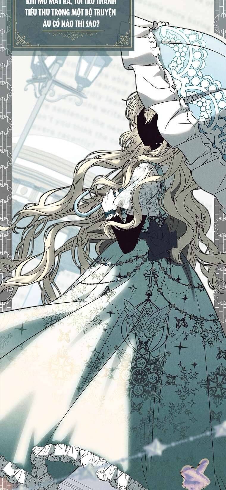 Văn Phòng Thám Tử Dành Cho Nam Chính Hối Hận! Chap 1 - Next Chap 2