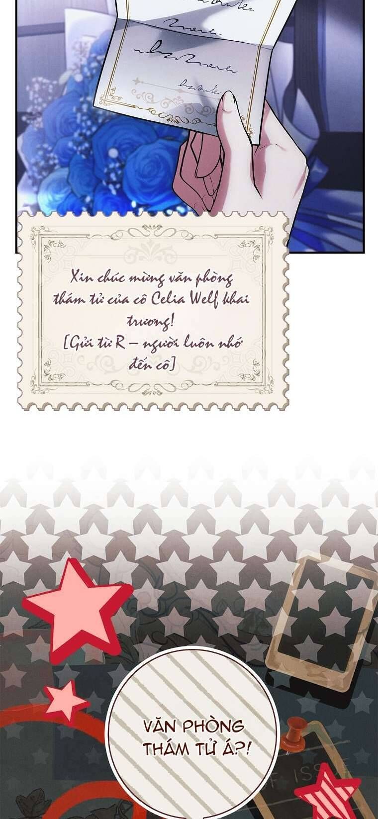 Văn Phòng Thám Tử Dành Cho Nam Chính Hối Hận! Chap 1 - Next Chap 2