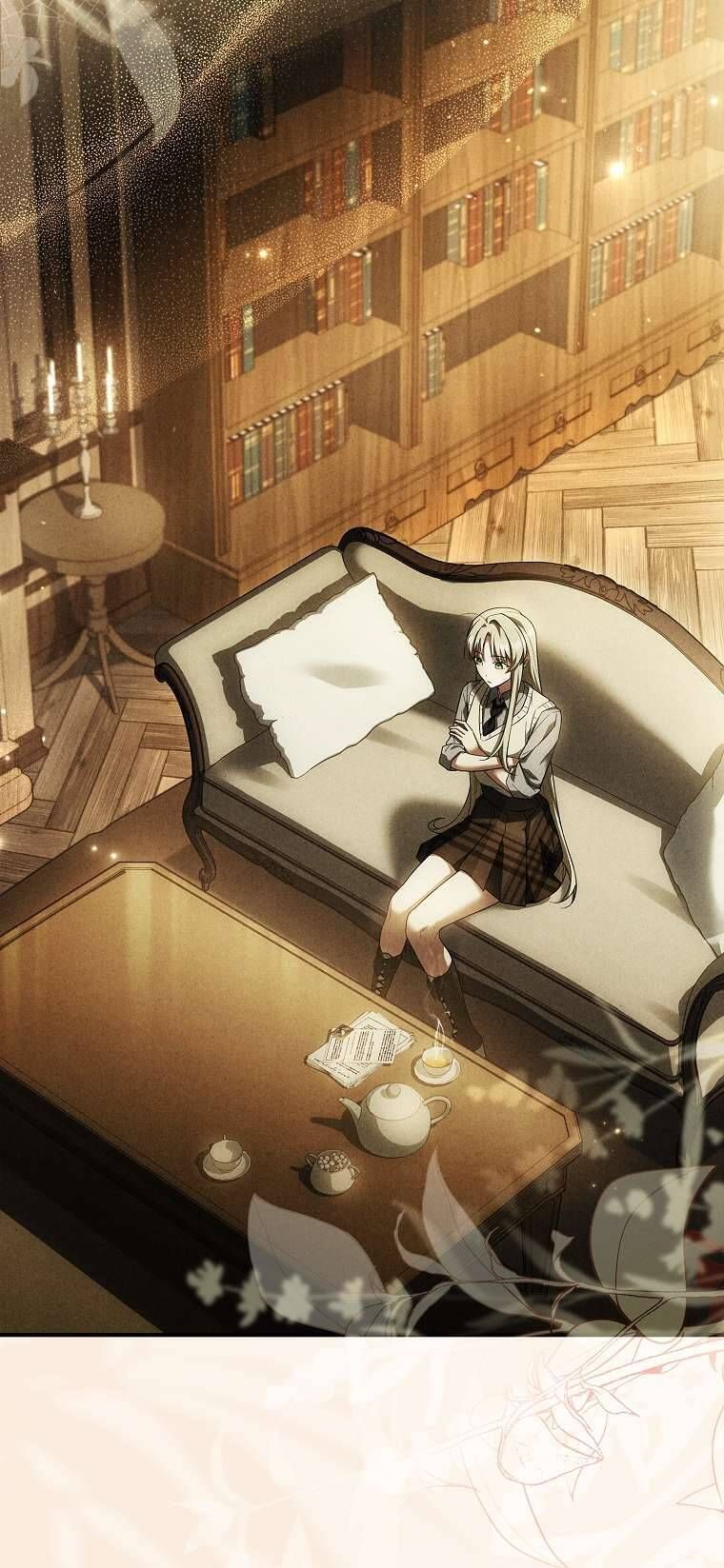 Văn Phòng Thám Tử Dành Cho Nam Chính Hối Hận! Chap 12 - Next Chap 13