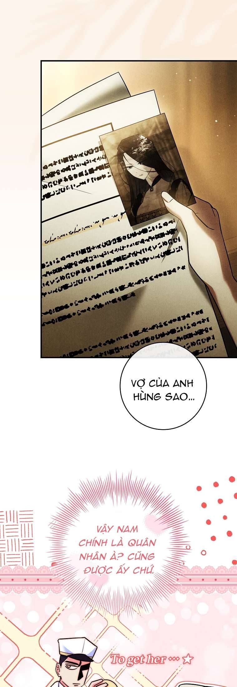 Văn Phòng Thám Tử Dành Cho Nam Chính Hối Hận! Chap 12 - Next Chap 13